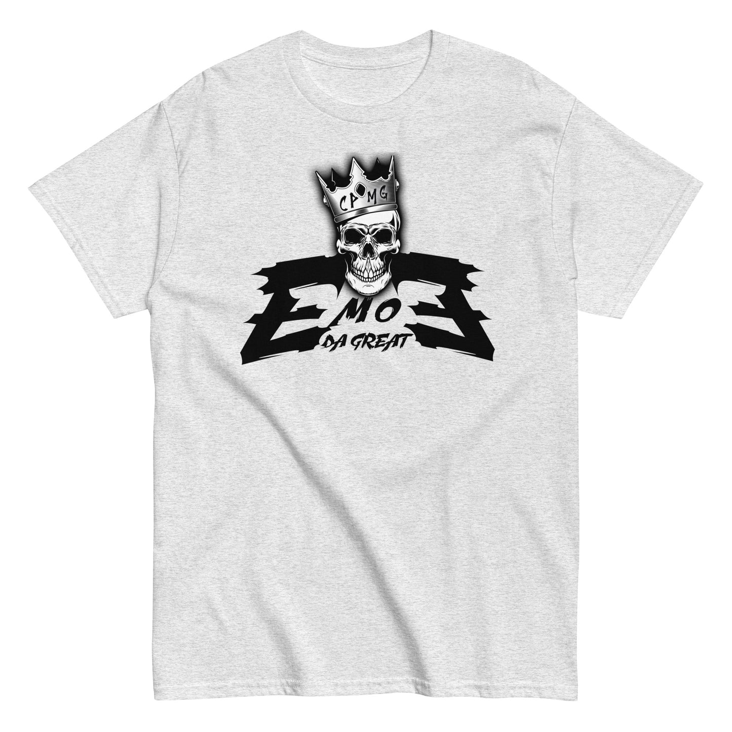 EMOEDAGREAT classic tee