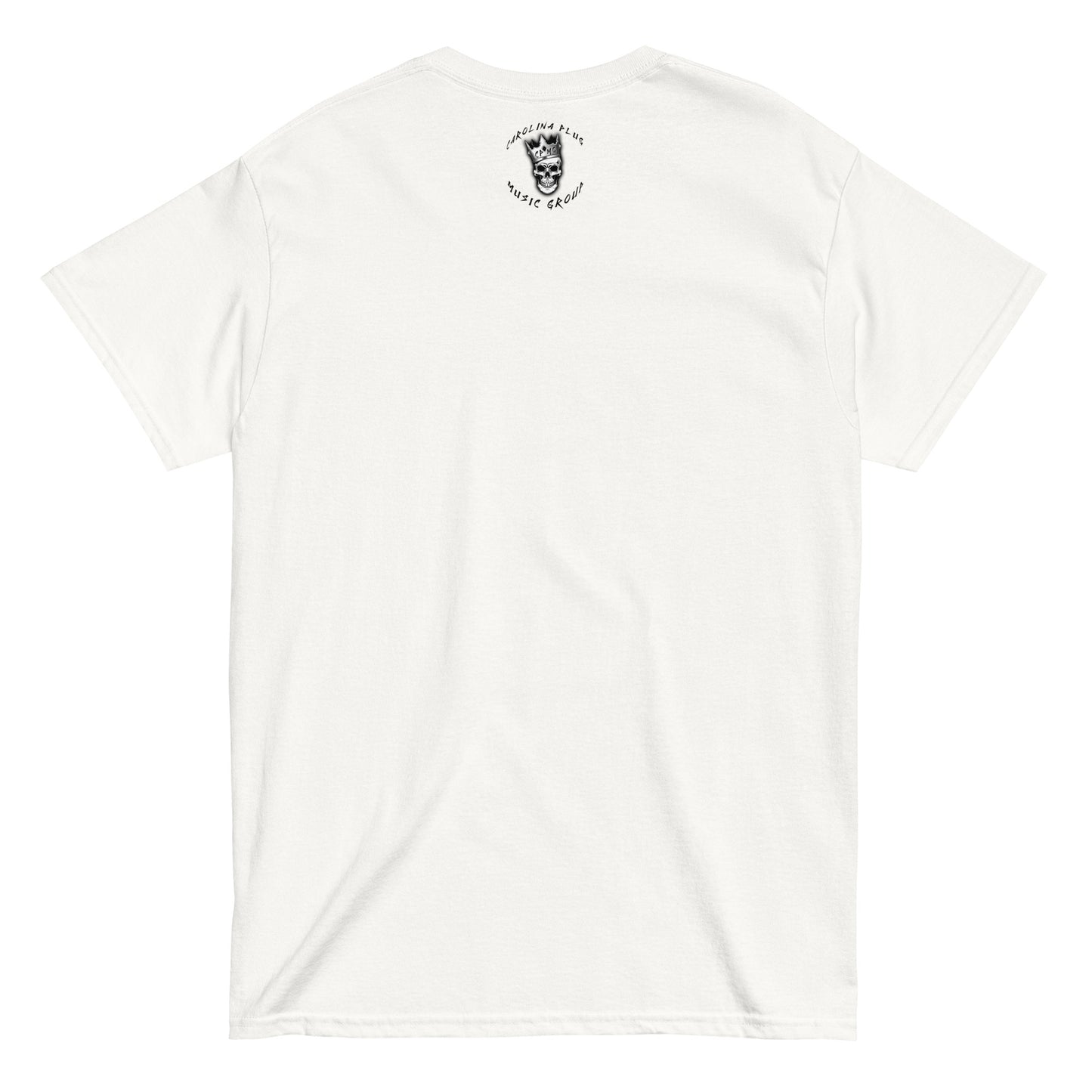 EMOEDAGREAT classic tee