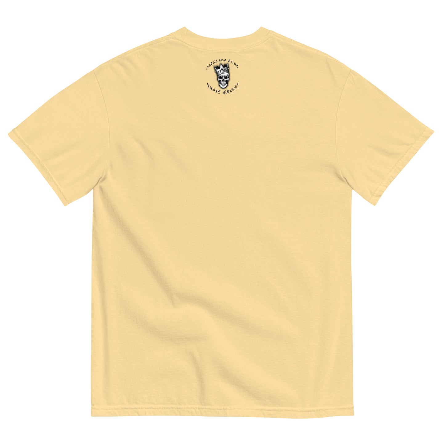 EMOEDAGREAT Unisex heavyweight t-shirt