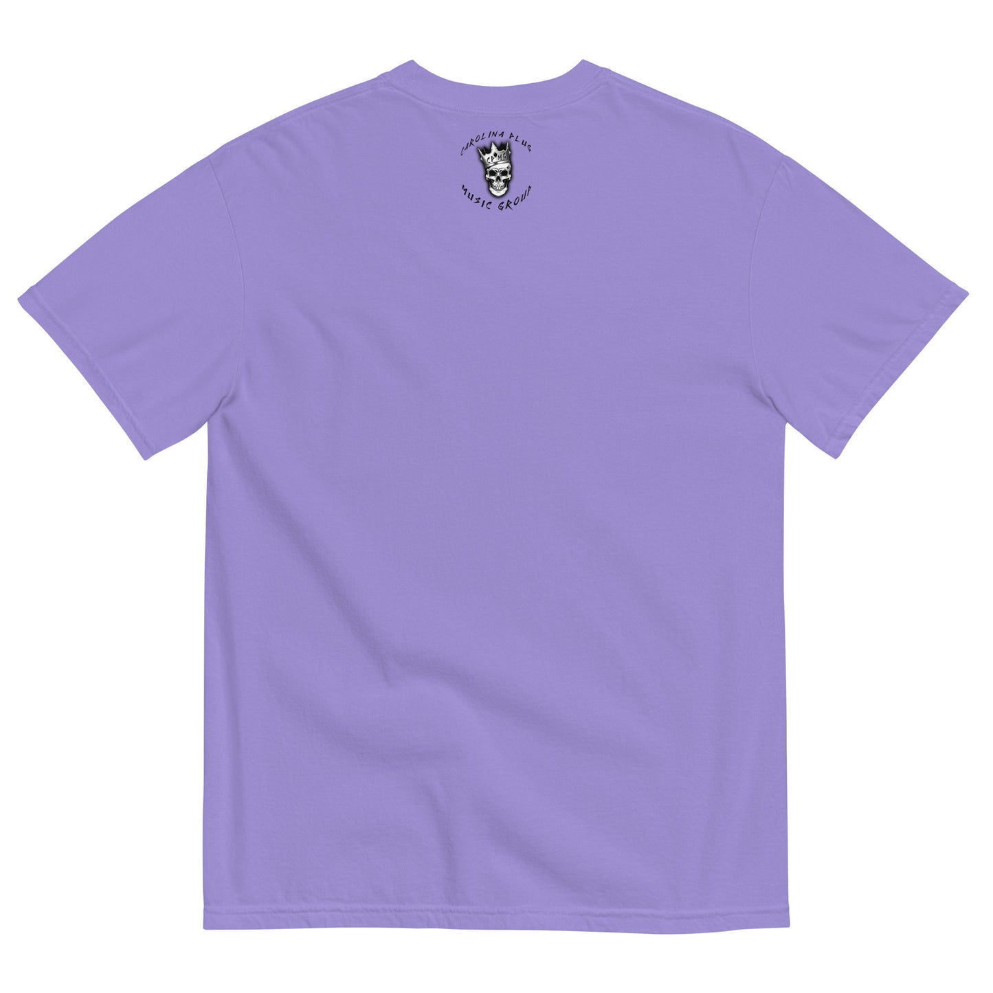 EMOEDAGREAT Unisex heavyweight t-shirt