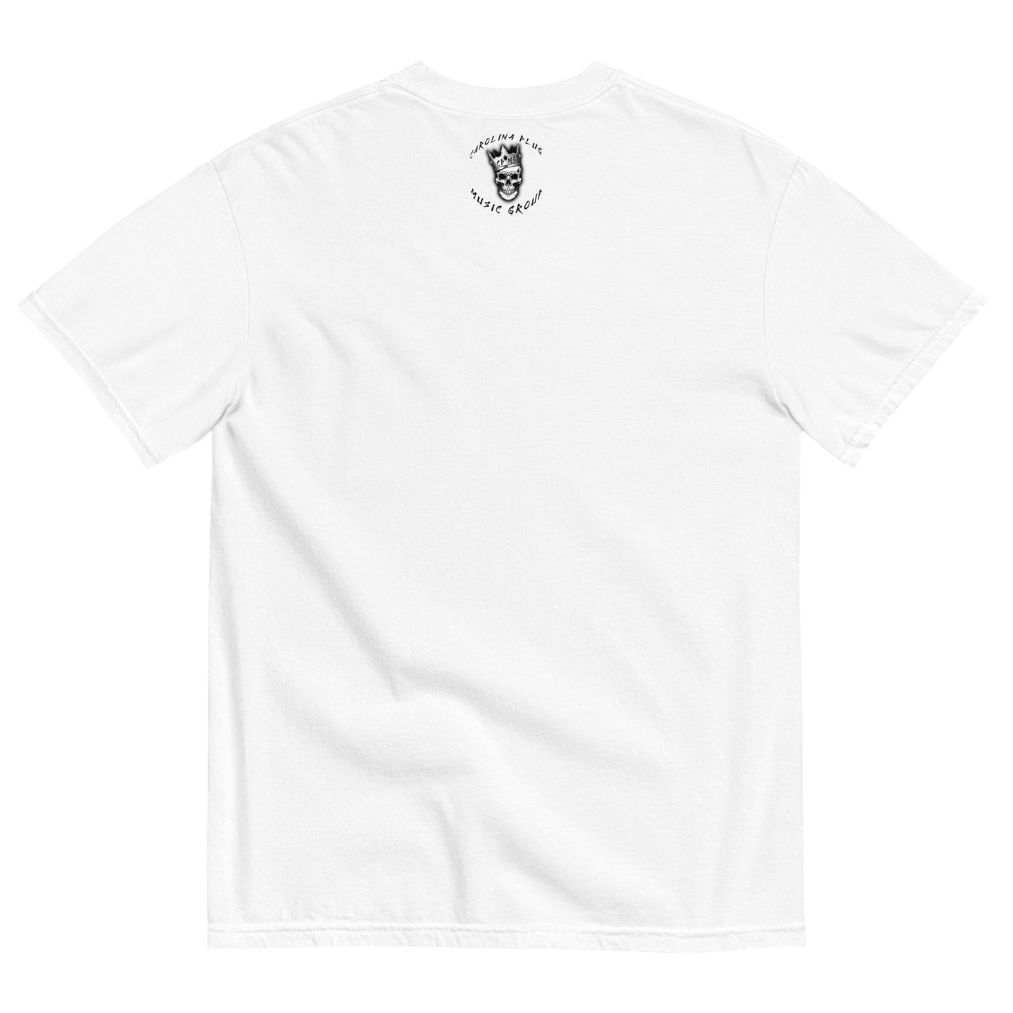 EMOEDAGREAT Unisex heavyweight t-shirt