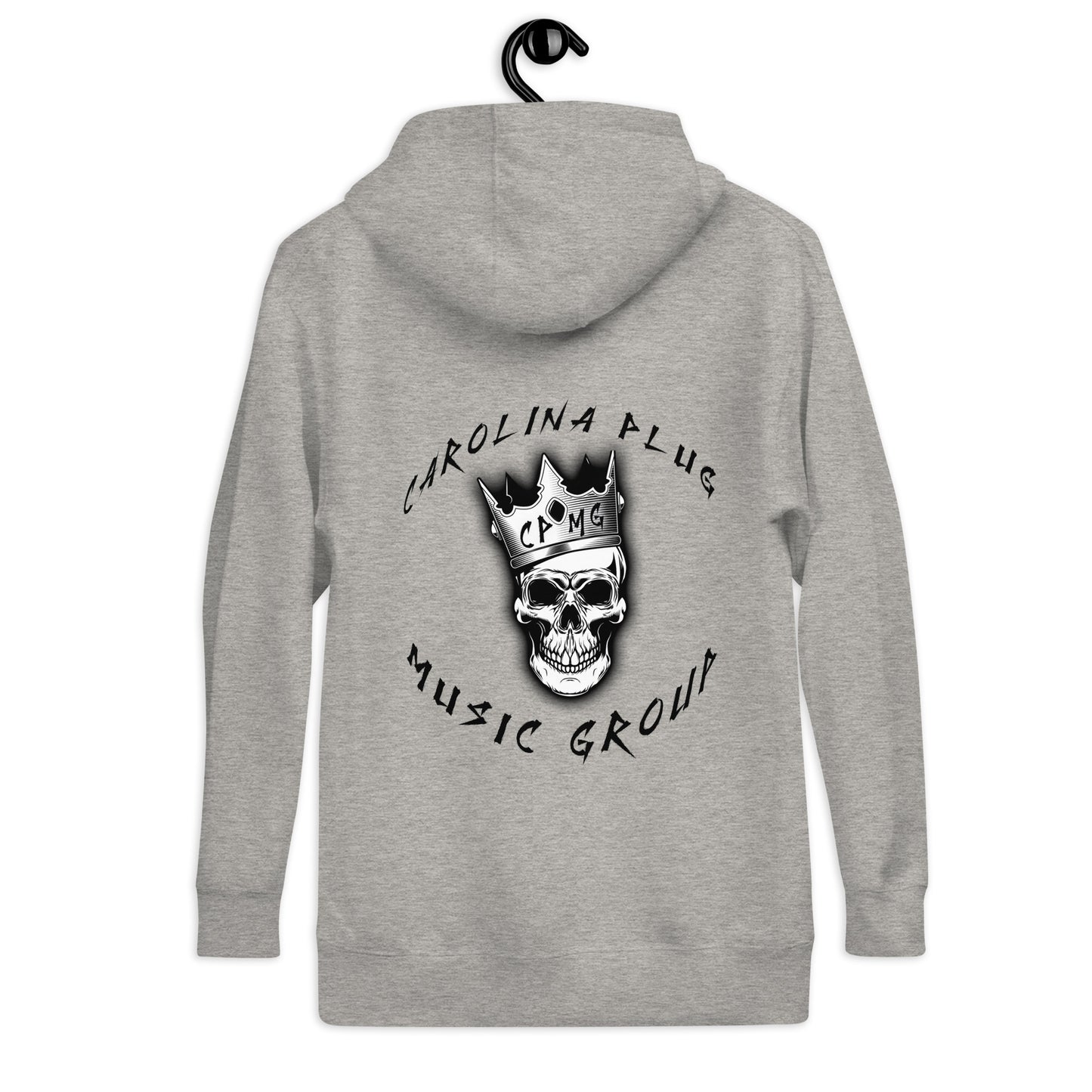 EMOEDAGREAT Unisex Hoodie
