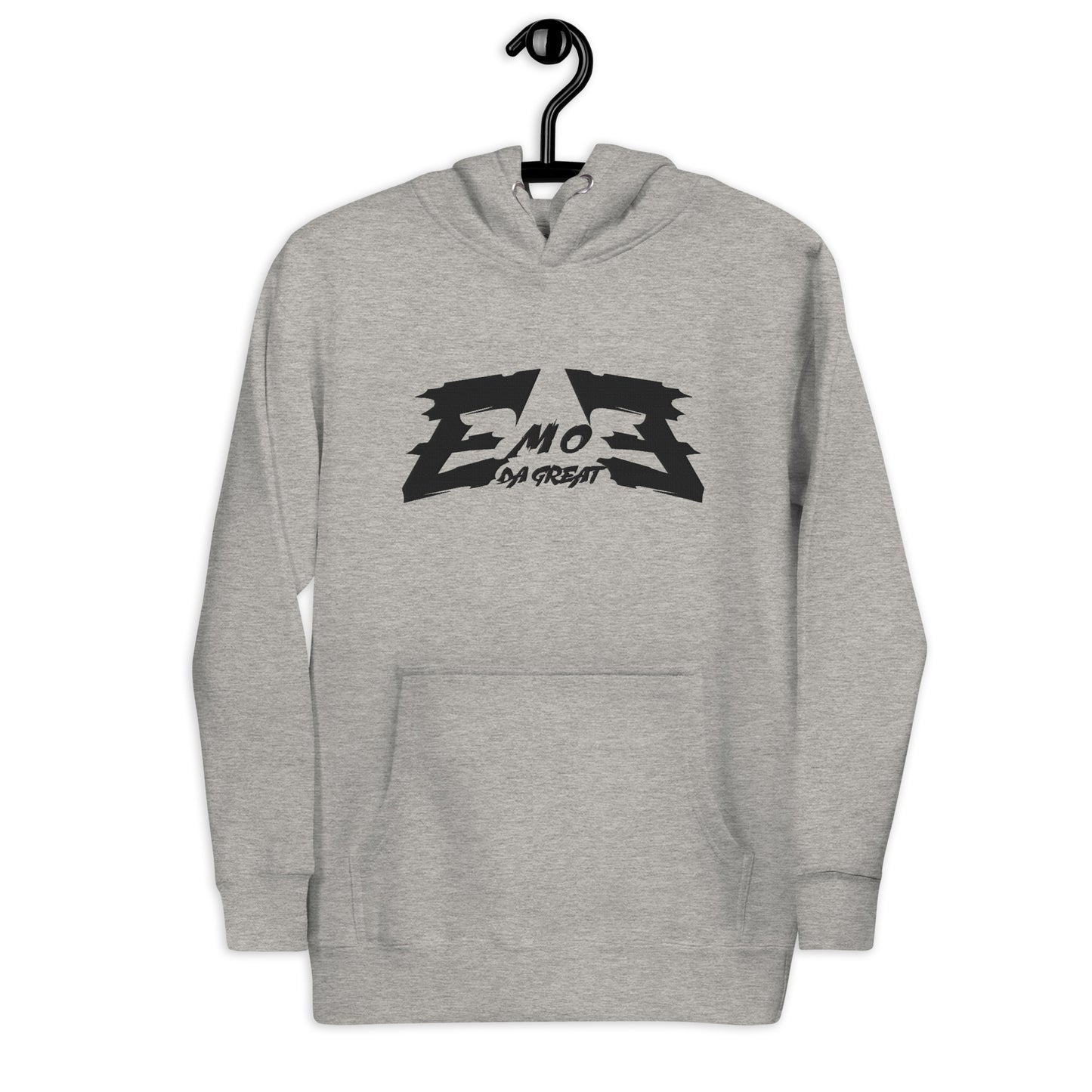 EMOEDAGREAT Unisex Hoodie