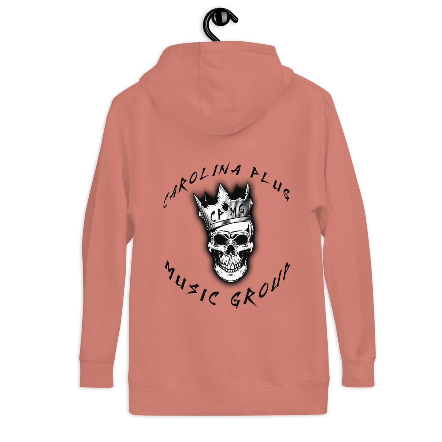 EMOEDAGREAT Unisex Hoodie
