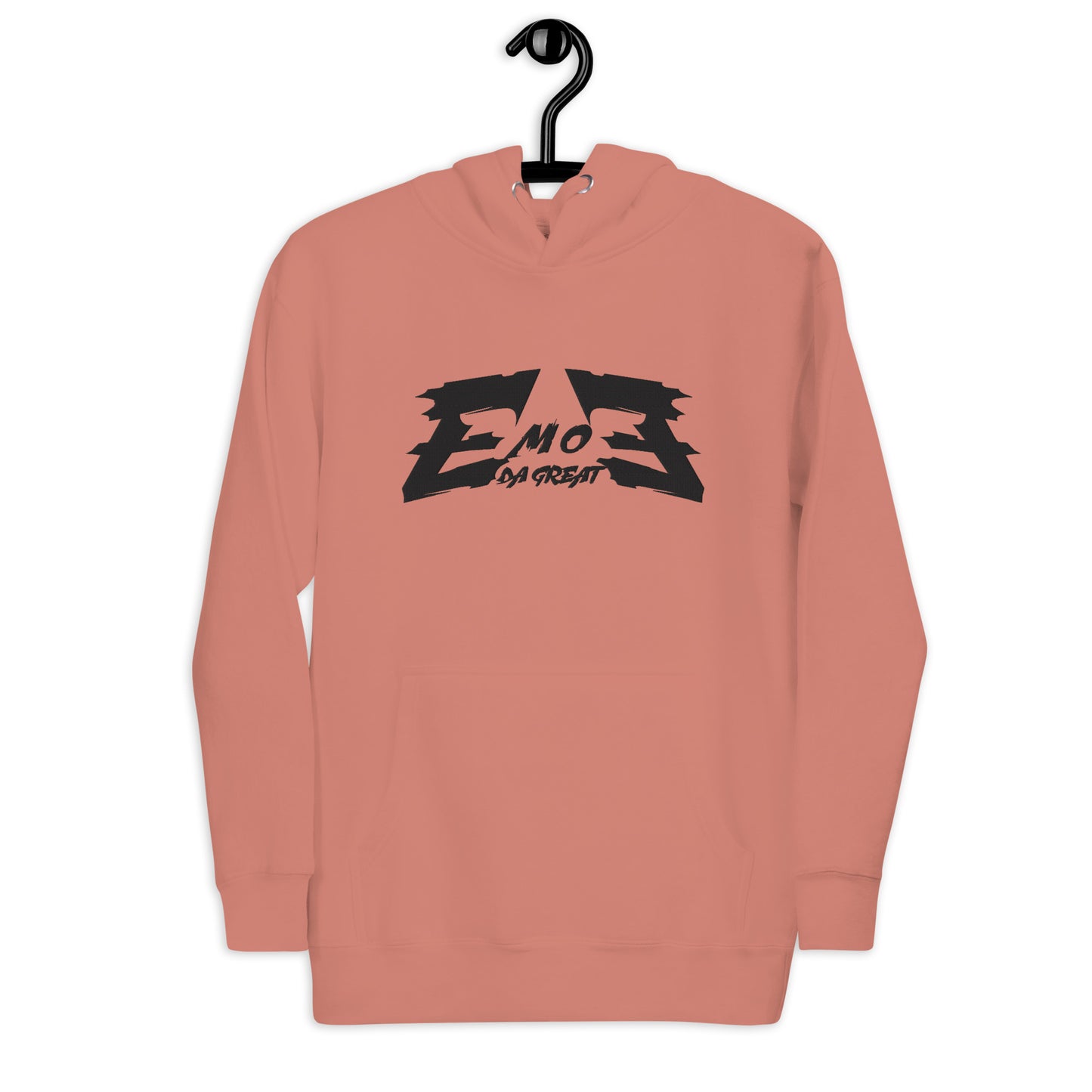 EMOEDAGREAT Unisex Hoodie