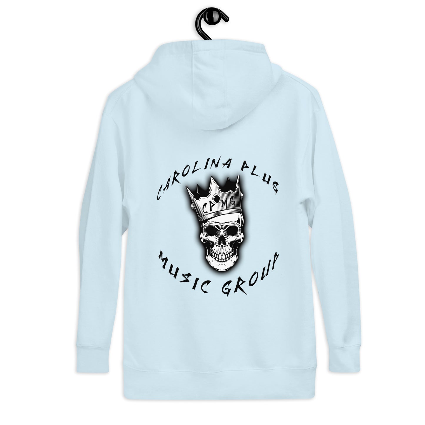 EMOEDAGREAT Unisex Hoodie