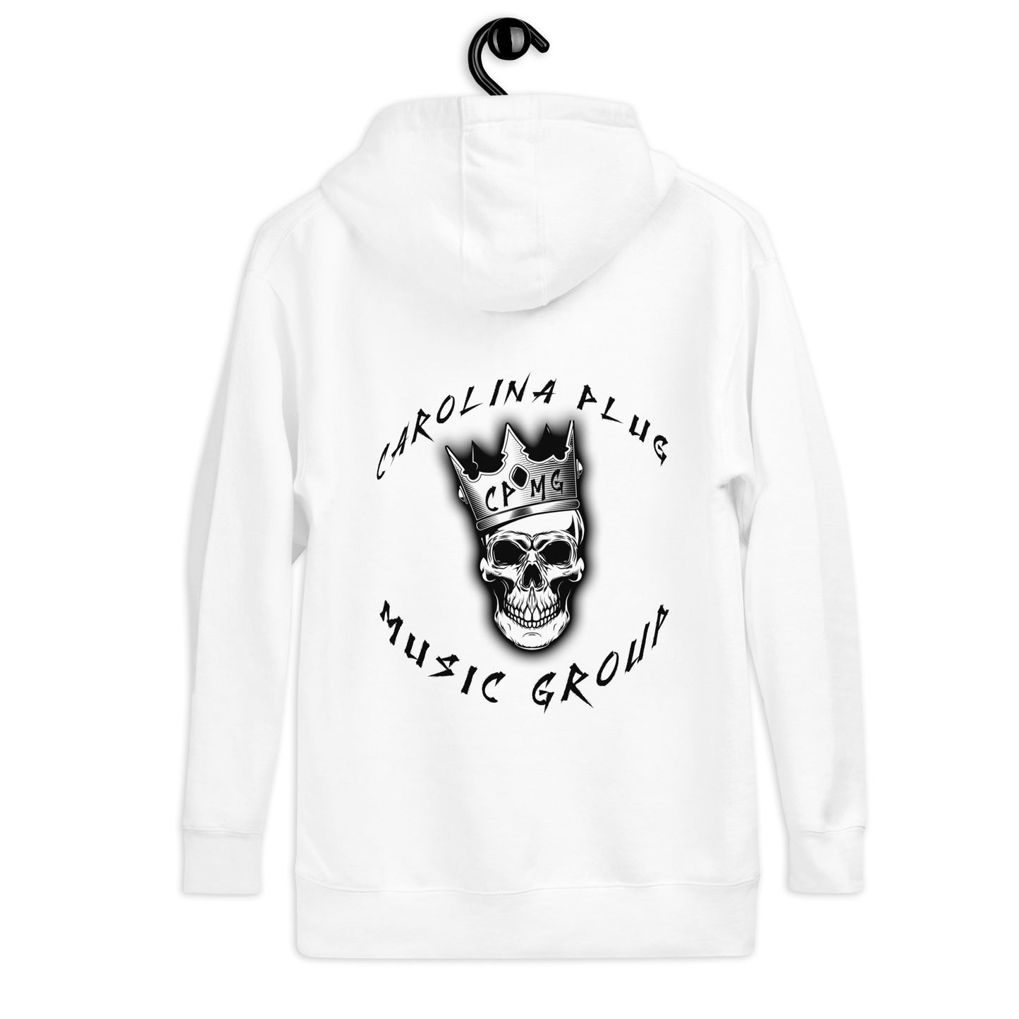 EMOEDAGREAT Unisex Hoodie