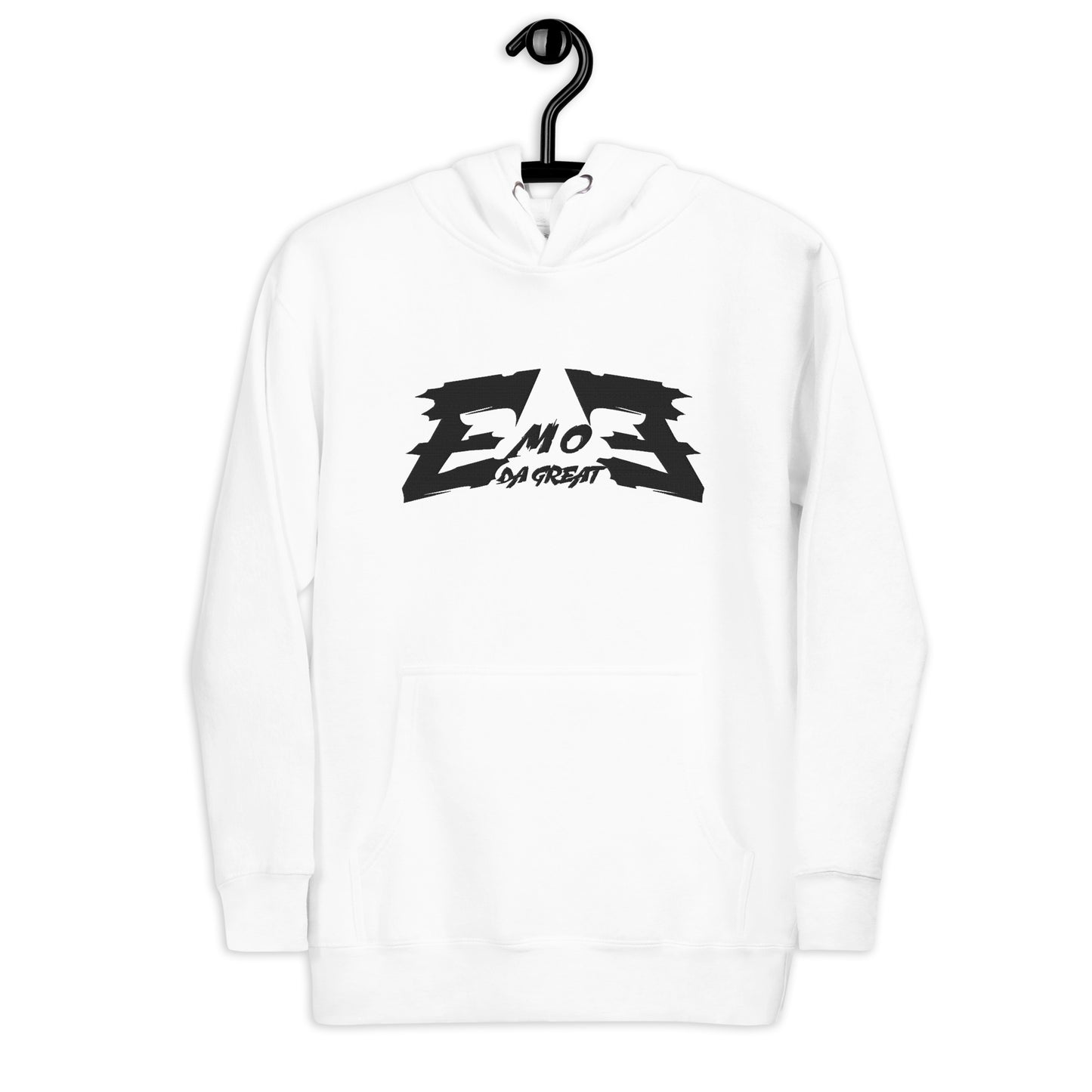 EMOEDAGREAT Unisex Hoodie