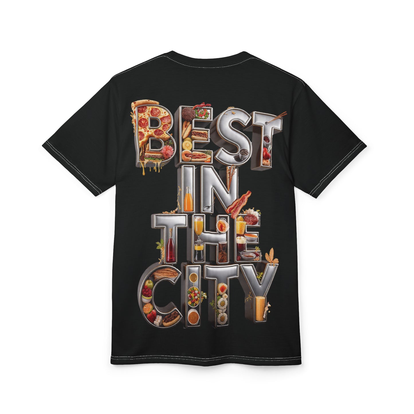 Just Headin Home Man T-Shirt — Inspired By Emoedagreat