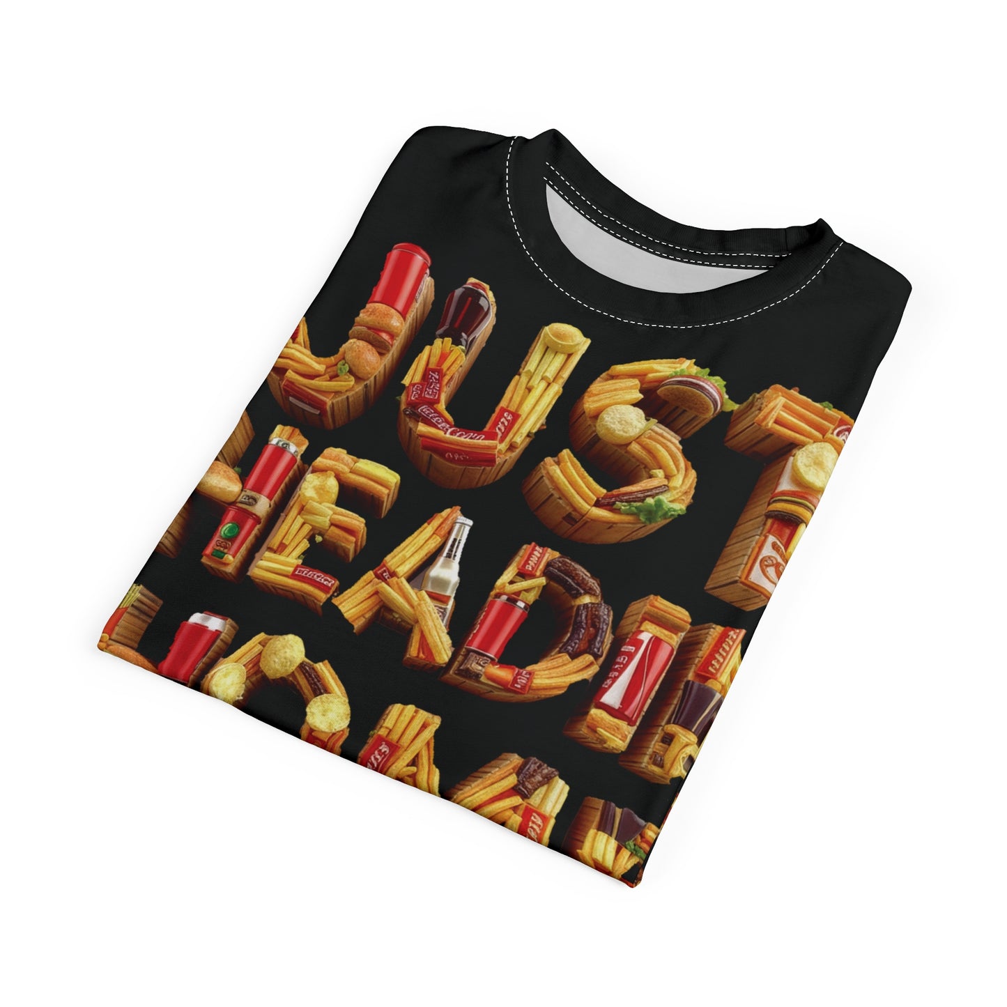Just Headin Home Man T-Shirt — Inspired By Emoedagreat