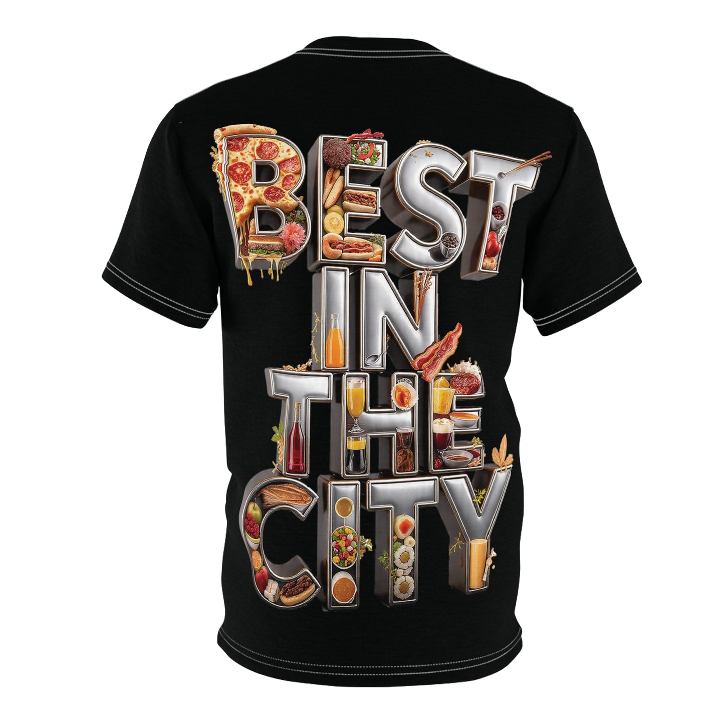 Just Headin Home Man T-Shirt — Inspired By Emoedagreat