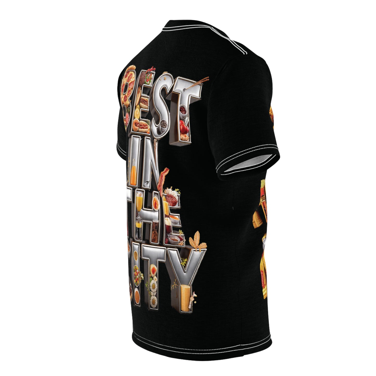 Just Headin Home Man T-Shirt — Inspired By Emoedagreat