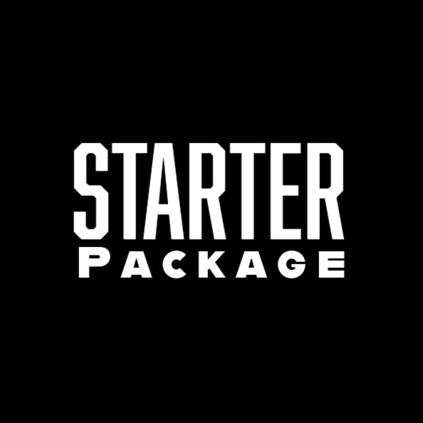 Starter - Small Business Package