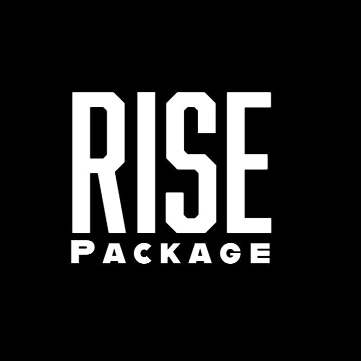 Rise - Emerging Artist Package