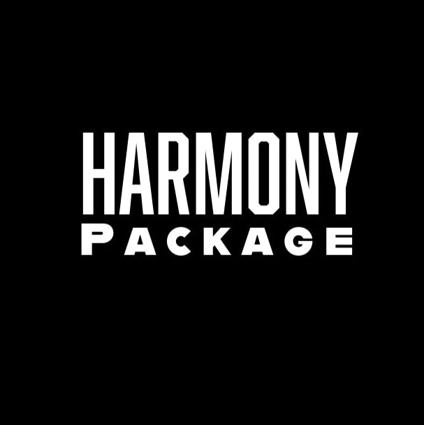 Harmony- Emerging Artist Package