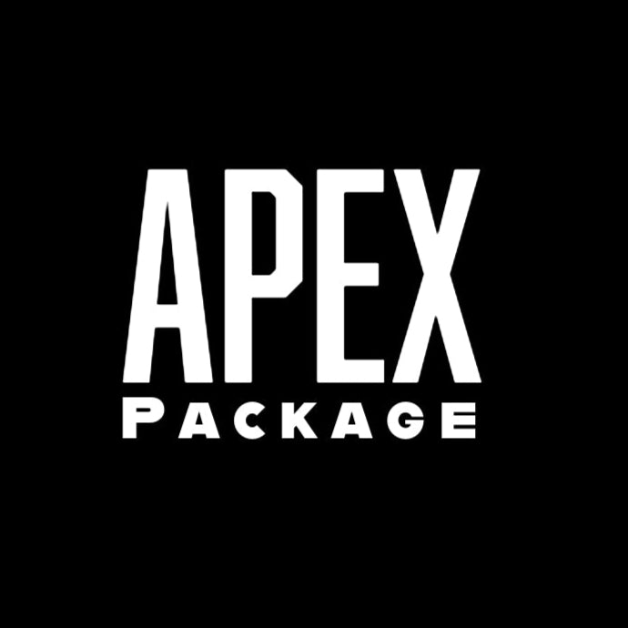 Apex- Superstar Package