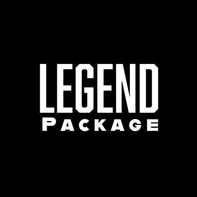 Legend- Superstar Package