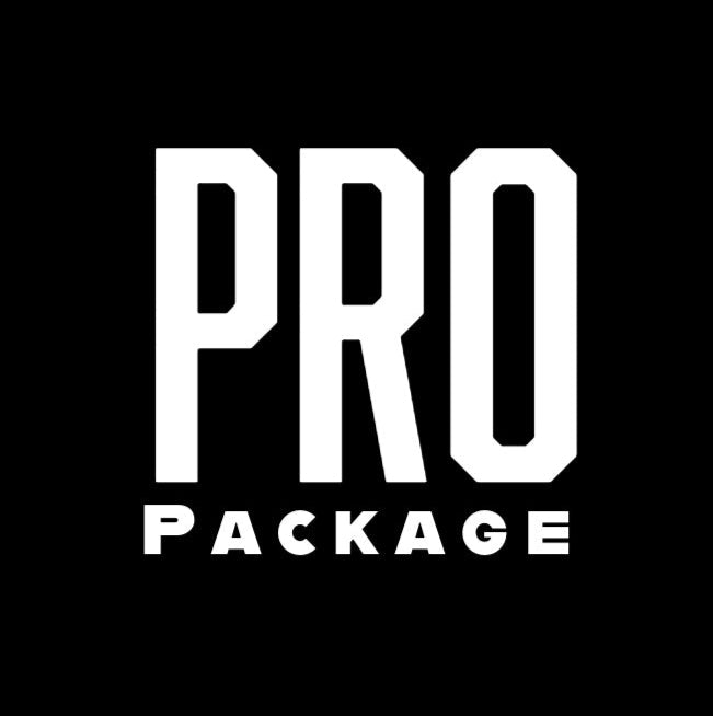 PRO- Business Package