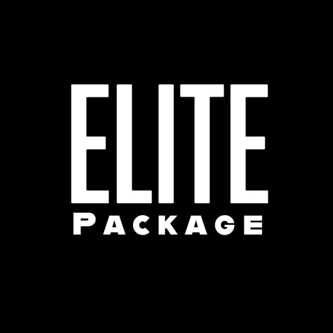 Elite- Buisness Package