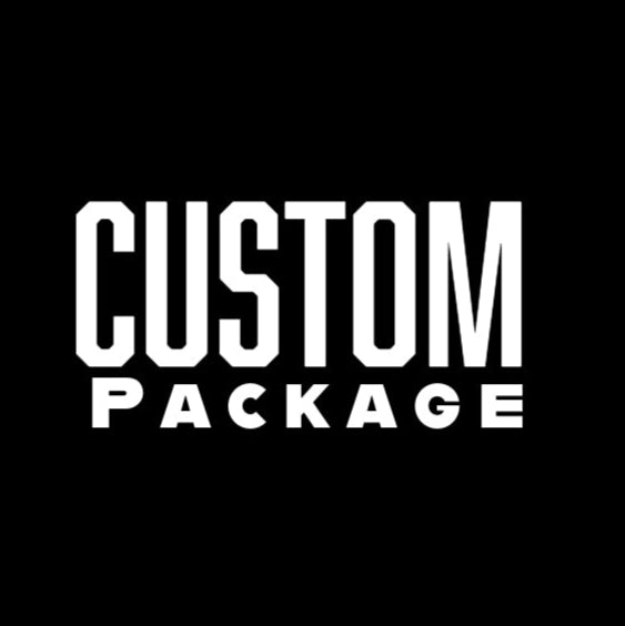 Custom - Business Package