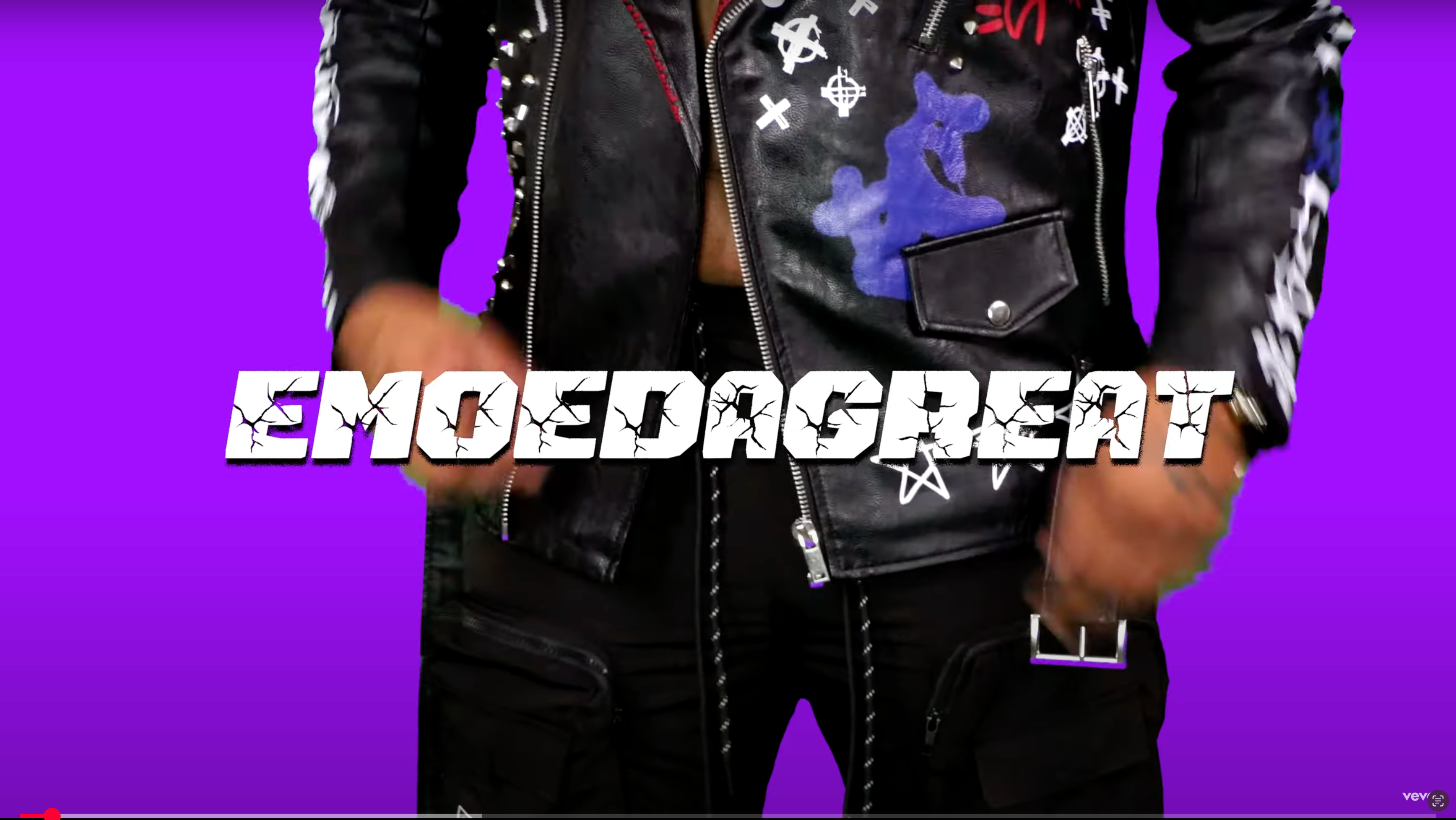 Load video: 