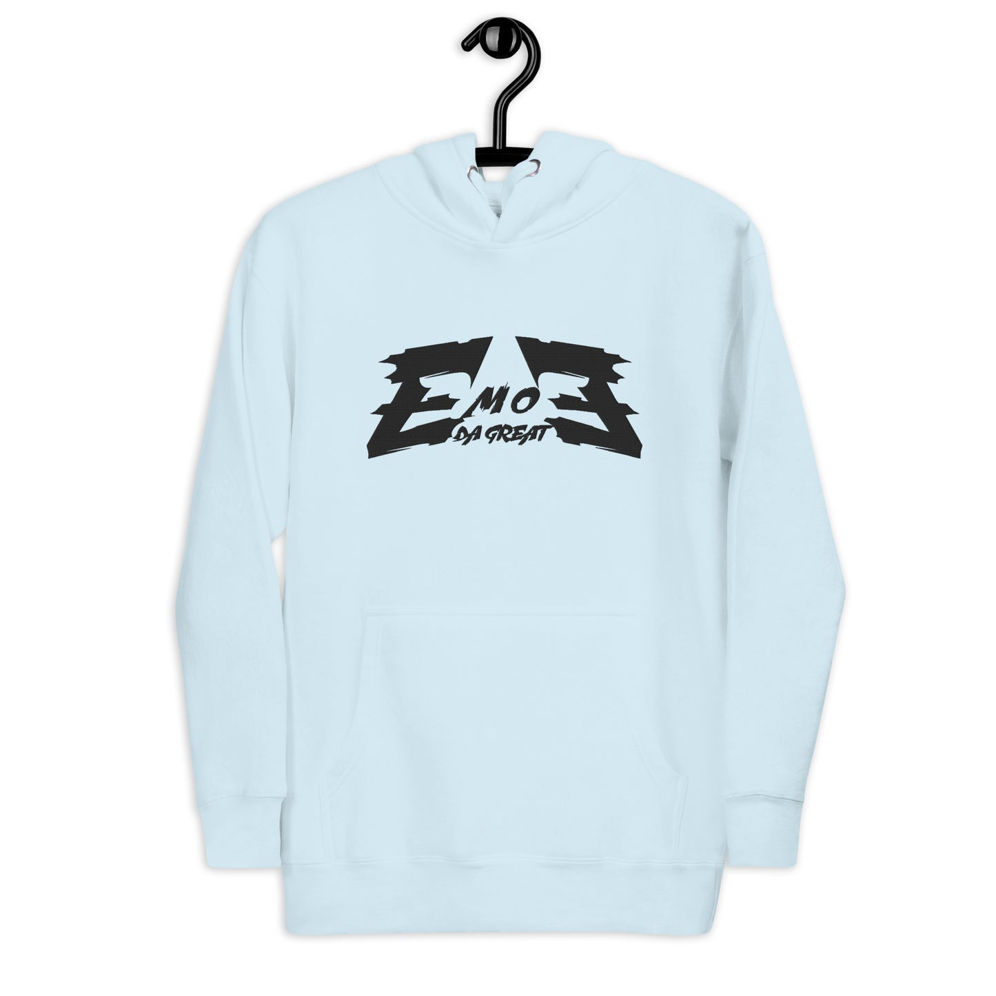 EMOEDAGREAT Unisex Hoodie